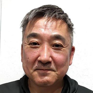 南 洋光コーチの画像