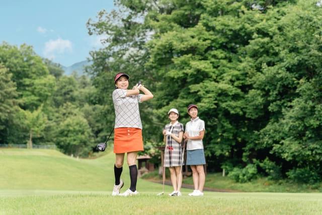 コースレッスンのイメージ画像