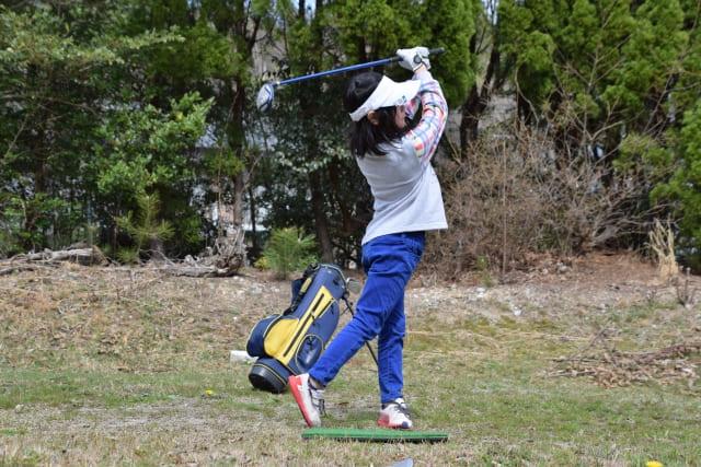 ジュニアレッスンのイメージ画像