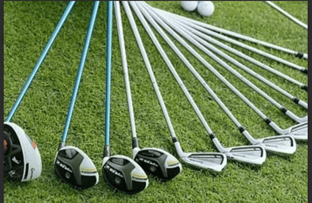 手ぶらOK!!のイメージ画像